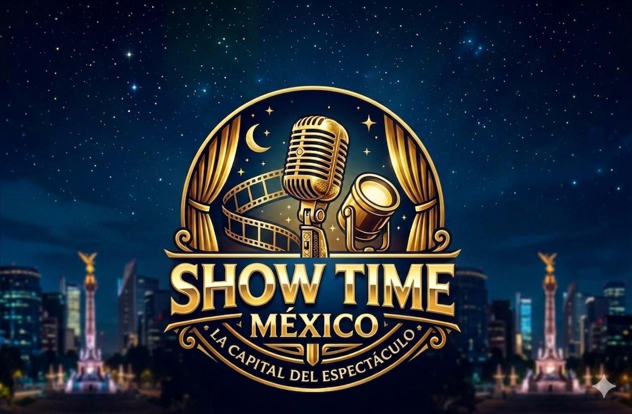 Show Time México
